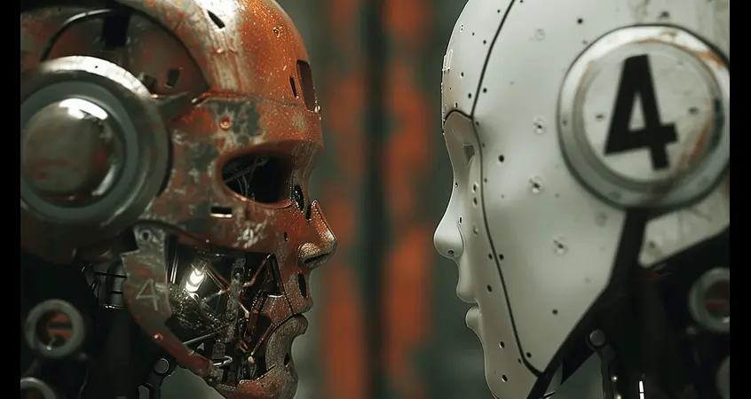 ChatGPT 3.5 vs 4.0 - what is better? Content analyzers comparison